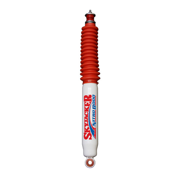 Skyjacker Suspension NITRO SHOCK W/RED BOOT N8054